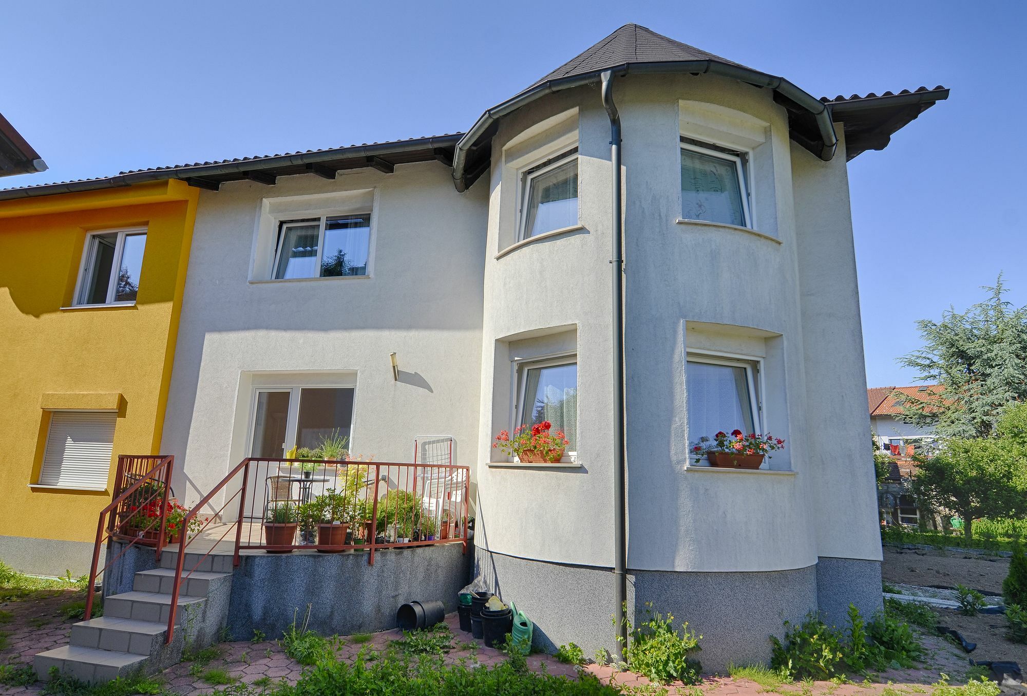 Aura Guesthouse Lublaň Exteriér fotografie